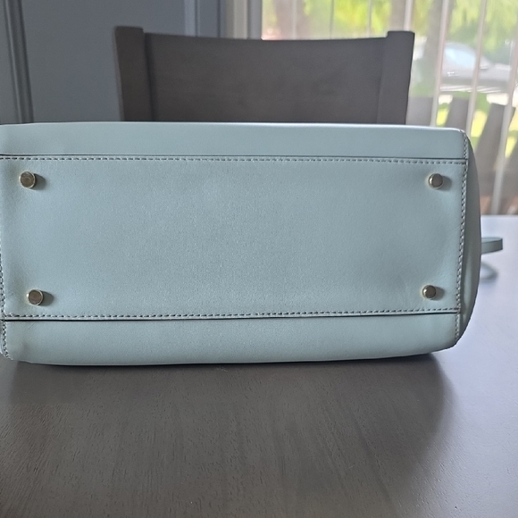 kate spade Anissa Putnam Leather Tote & Wallet - Picture 11 of 14